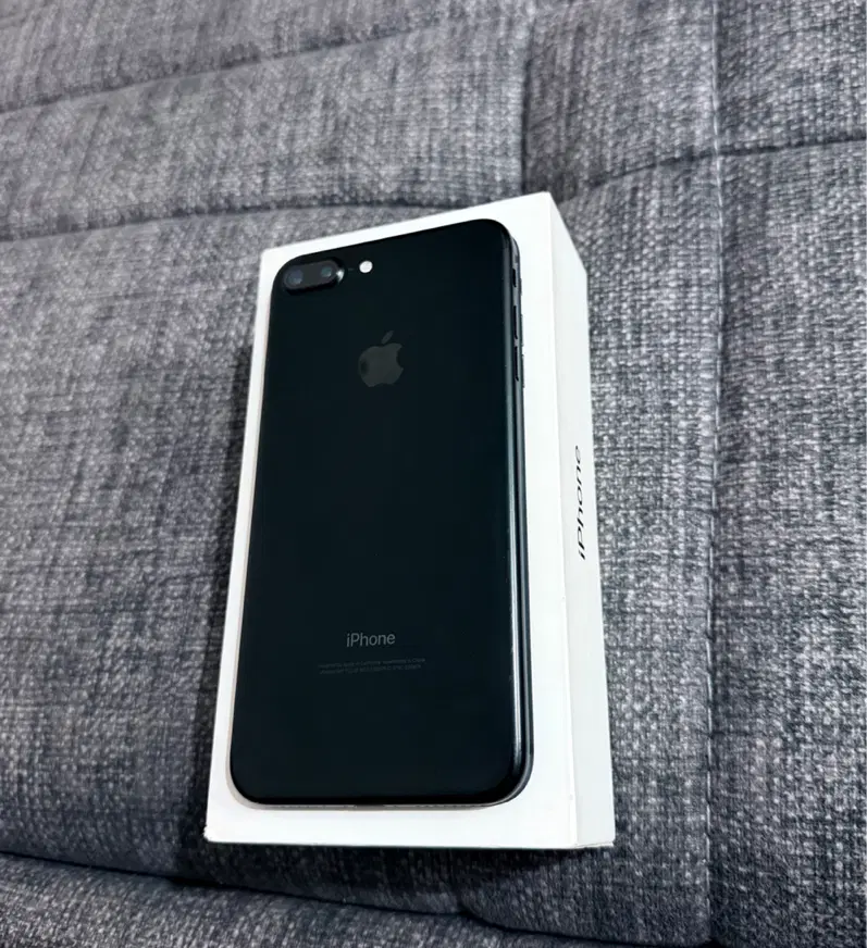 iPhone 7 Plus 128 لاکاغذی|موبایل|مشهد, شهرآرا|دیوار