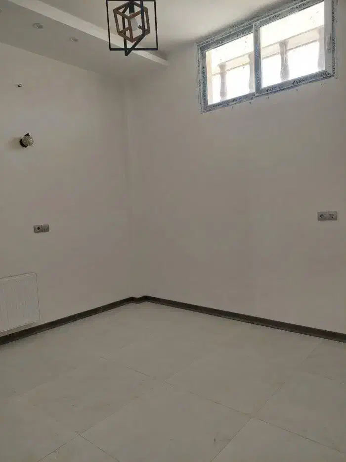 منزل مسکونی یک طبقه نوساز کلید نخورده/17شهریورغربی|فروش خانه و ویلا|نجف‌آباد, امیرآباد|دیوار