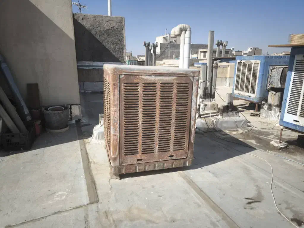 کولرآبی|کولر آبی|اندیشه, شهرک المهدی|دیوار