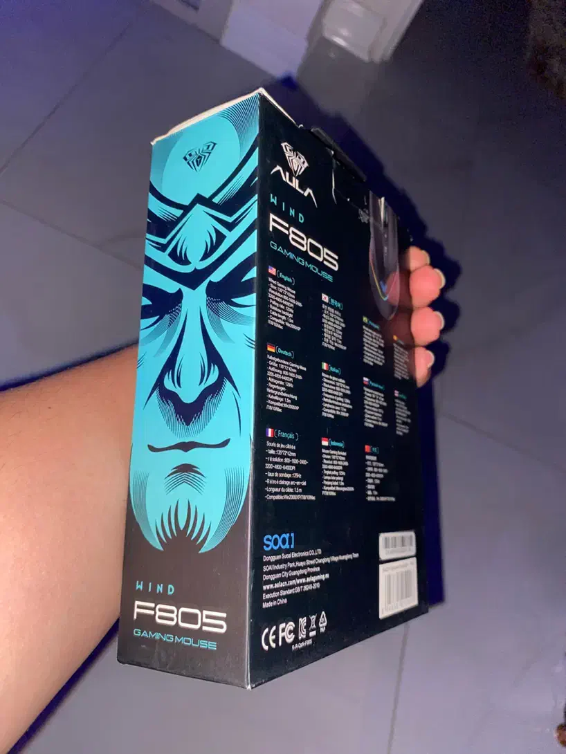 ماوس گیمینگ|قطعات و لوازم جانبی رایانه|تهران, عباسآباد|دیوار