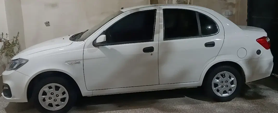 ساینا s دوگانه/ساینا اس دوگانه|خودرو سواری و وانت|شیراز, سلطان آباد|دیوار