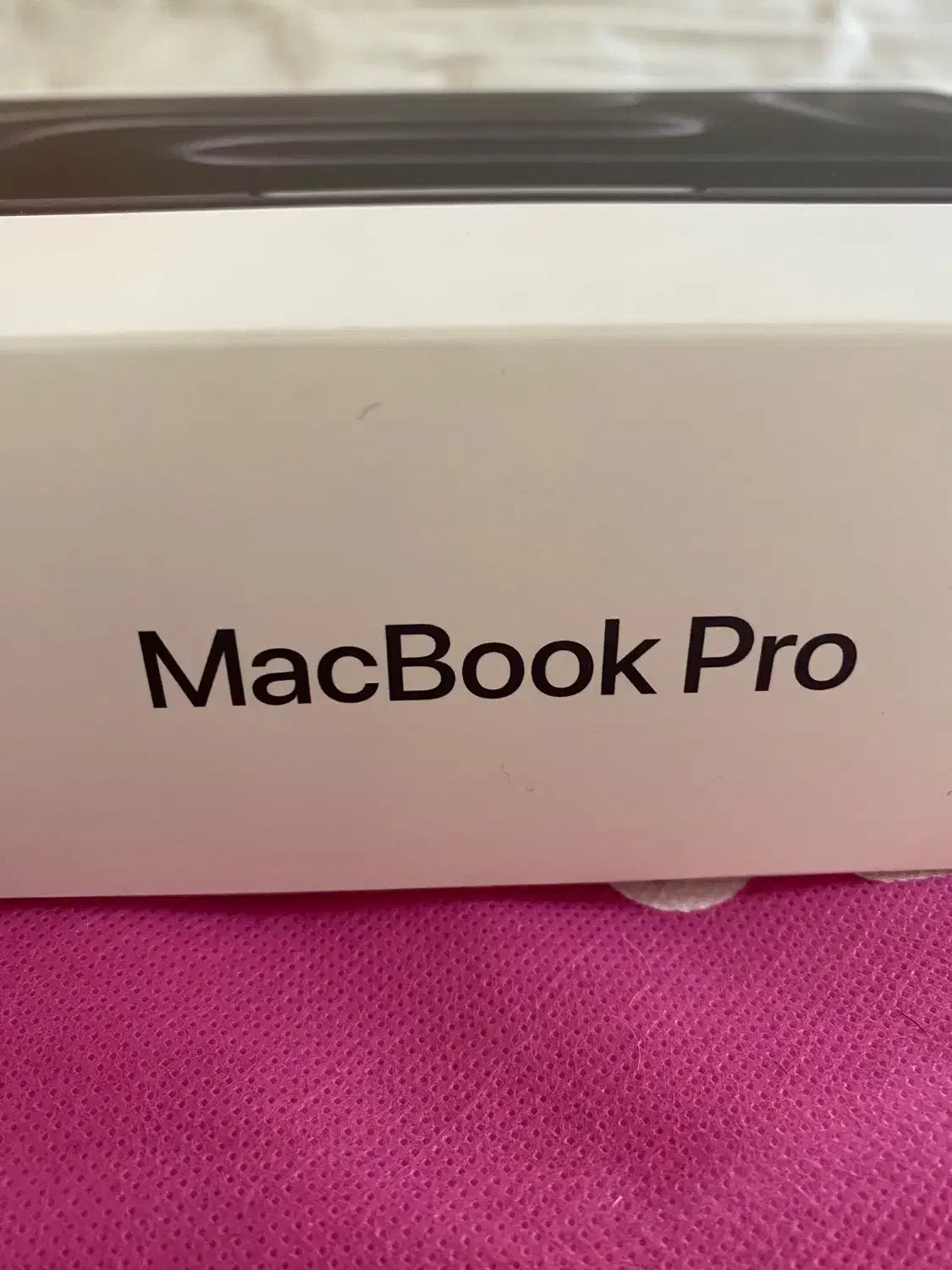 MacBook pro 2025 m5|رایانه همراه|کرج, مطهری|دیوار