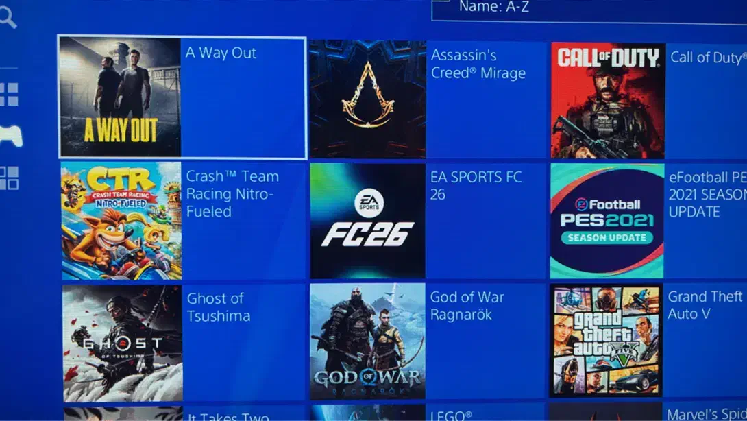 کرایه ps4|کنسول، بازی ویدئویی و آنلاین|مشهد, شهید رضوی|دیوار