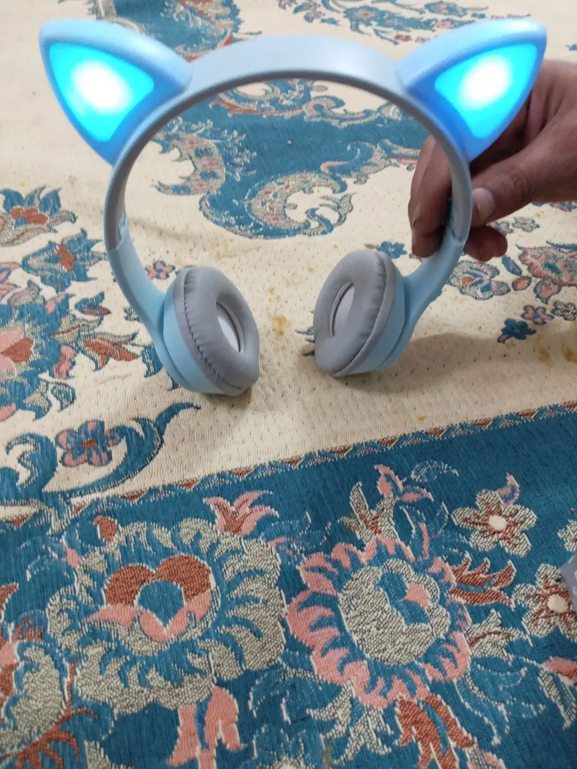 هدفن|لوازم جانبی موبایل و تبلت|مشهد, خواجه ربیع|دیوار