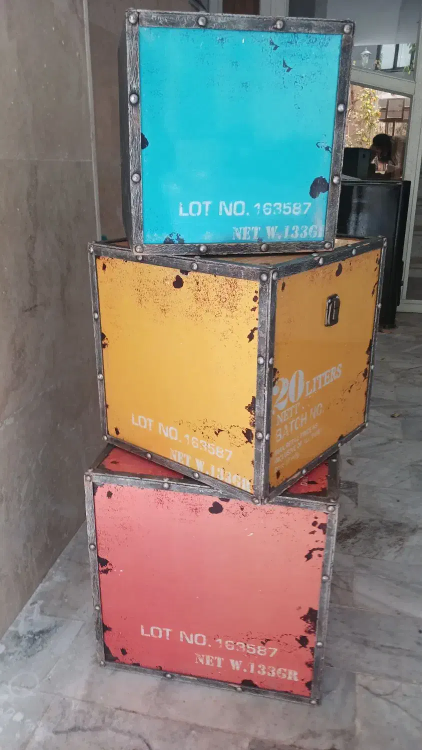 بک و باکس عکس اسپرت|دوربین عکاسی و فیلمبرداری|کرج, کوی کارمندان جنوبی|دیوار