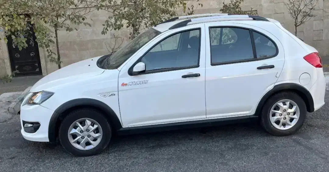 کویک اس ۴۰۲|خودرو سواری و وانت|آبدانان, |دیوار