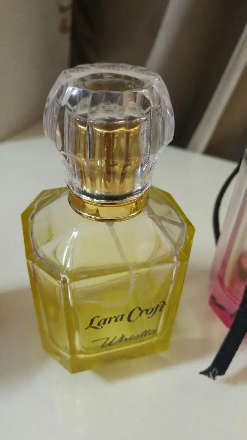 شیشه ادکلن اماراتی|حراج|اسلام‌شهر, شهرک سعیدیه|دیوار