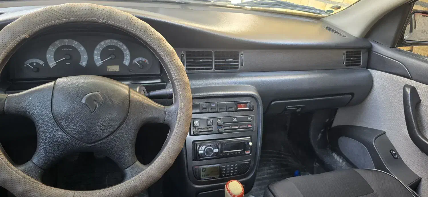 سمند 84|خودرو سواری و وانت|جم, |دیوار