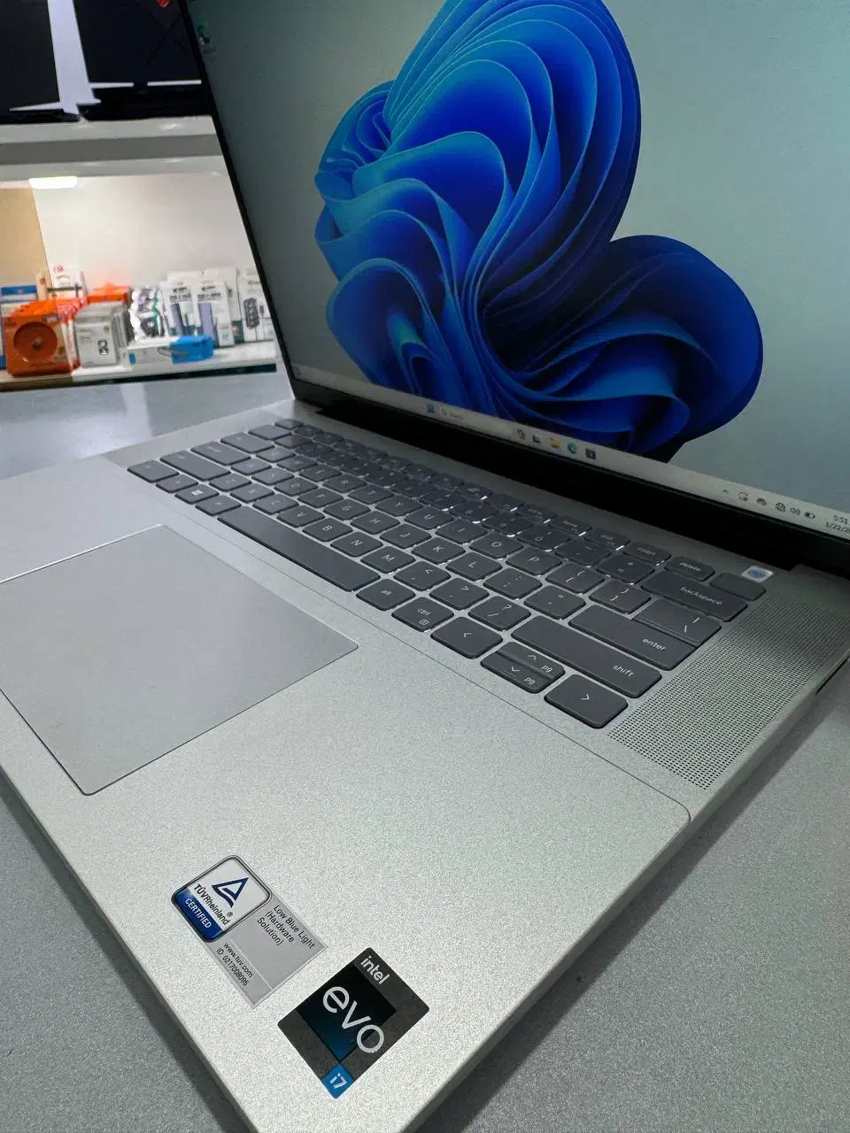 لپ تاپ Dell Inspiron 16 5630|رایانه همراه|کرمان, |دیوار