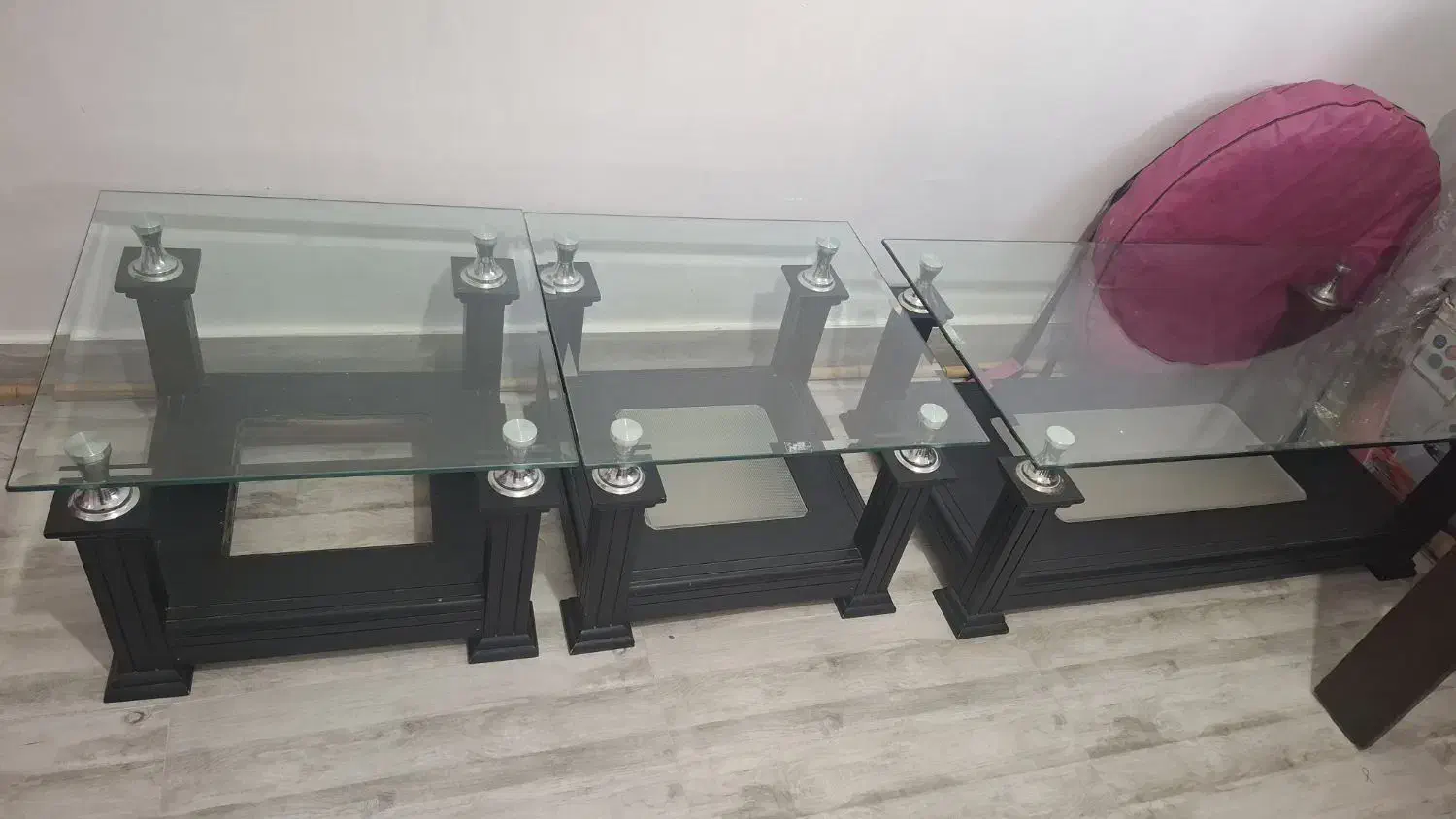 جلومبلی سالم|مبلمان خانگی و میز عسلی|ماکو, |دیوار