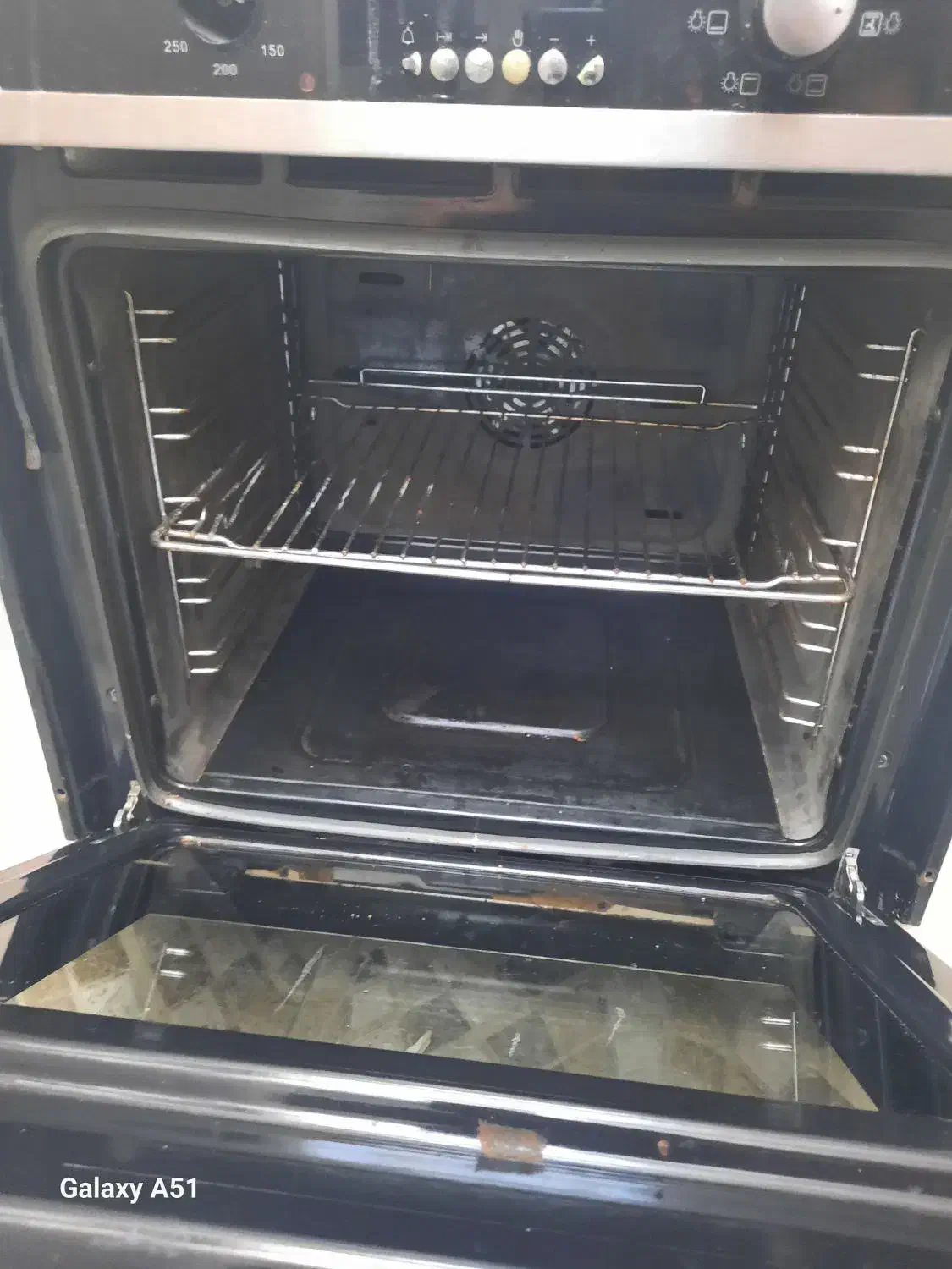 فر  درسا برقی کم مصرف|اجاق گاز و لوازم برقی پخت‌وپز|زاهدان, |دیوار