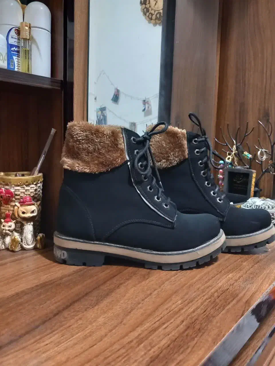 کفش نو درحد نو|کیف، کفش، کمربند|جعفرآباد, |دیوار