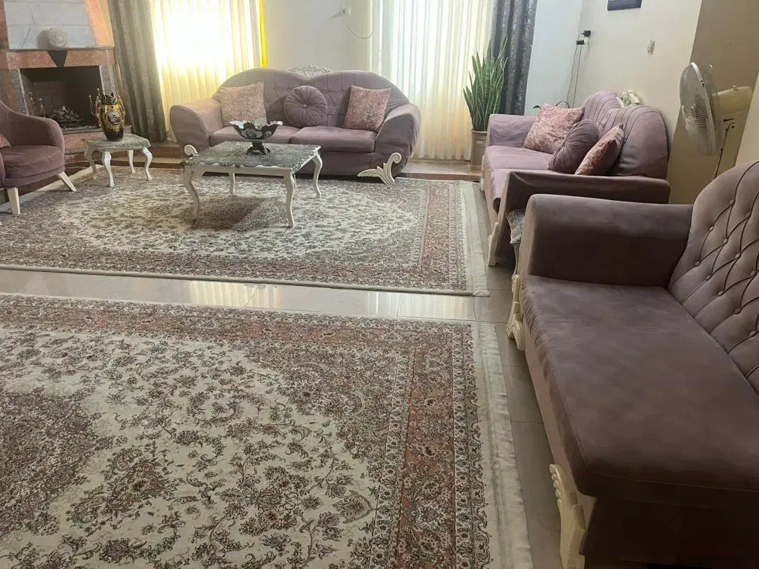 مبل راحتی فروش فوری|مبلمان خانگی و میز عسلی|بابل, |دیوار