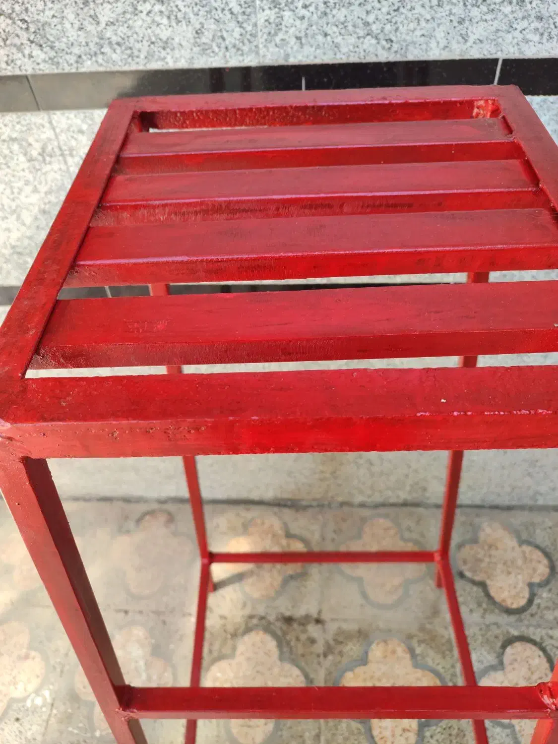 چهار پایه|صندلی و نیمکت|شوشتر, |دیوار