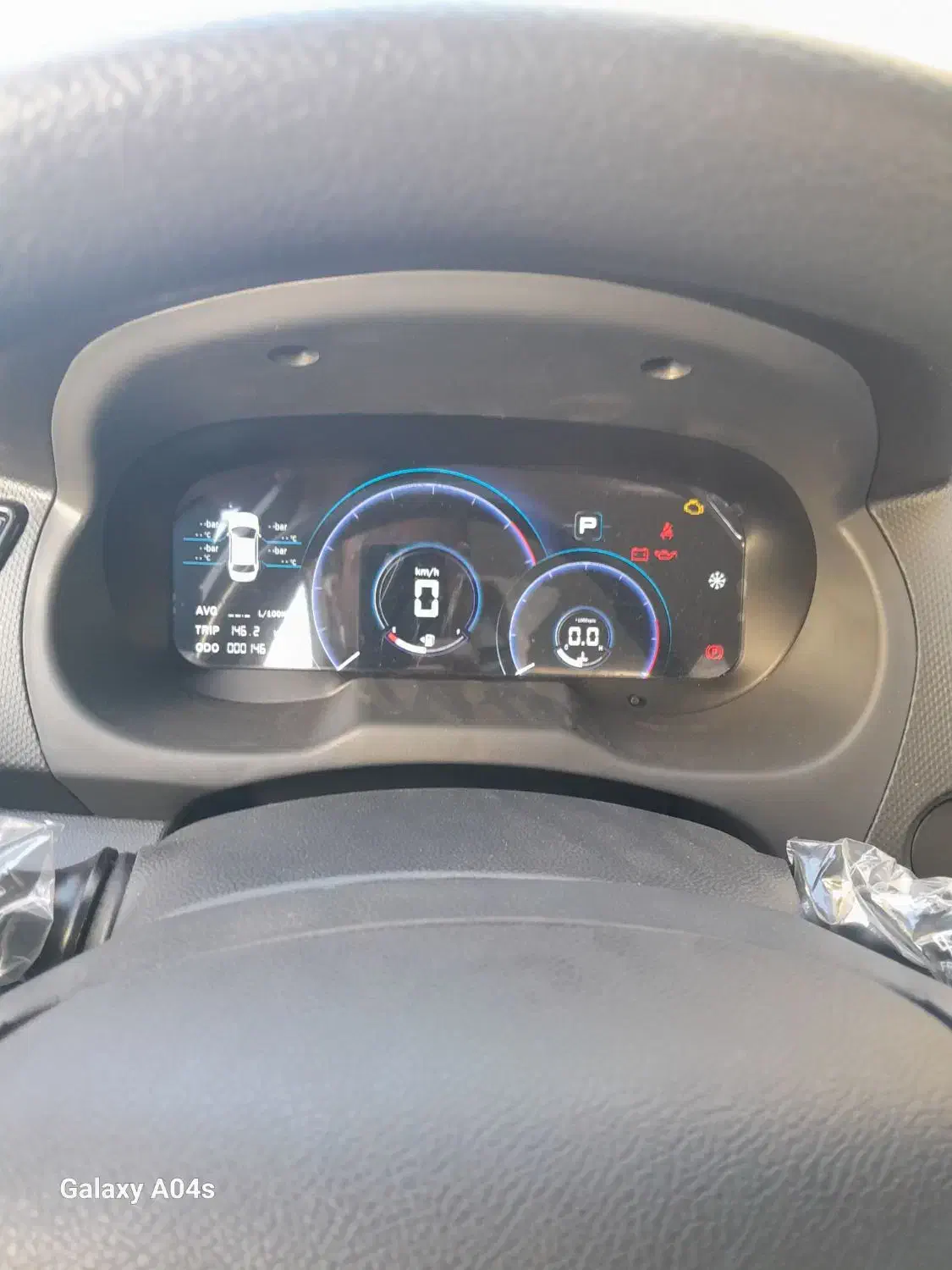 جک j4|خودرو سواری و وانت|کوهدشت, |دیوار