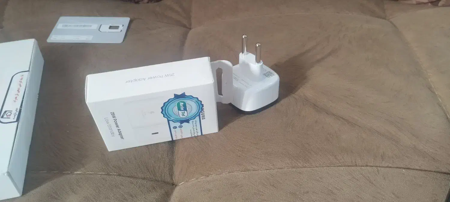 تبلت سامسونگ tab A9+ پلاس 5G|تبلت|اهواز, امانیه|دیوار