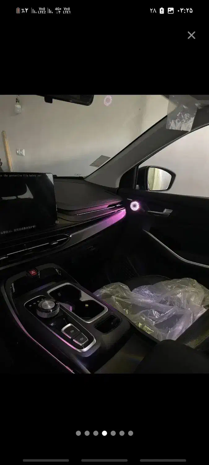 kmc x5|خودرو سواری و وانت|زاهدان, |دیوار