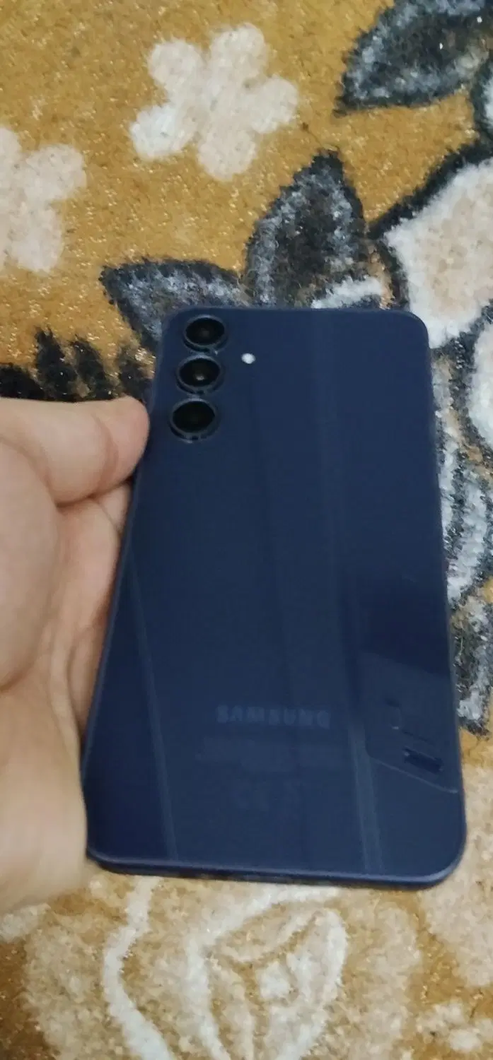 a35 5g|موبایل|کرمانشاه, |دیوار