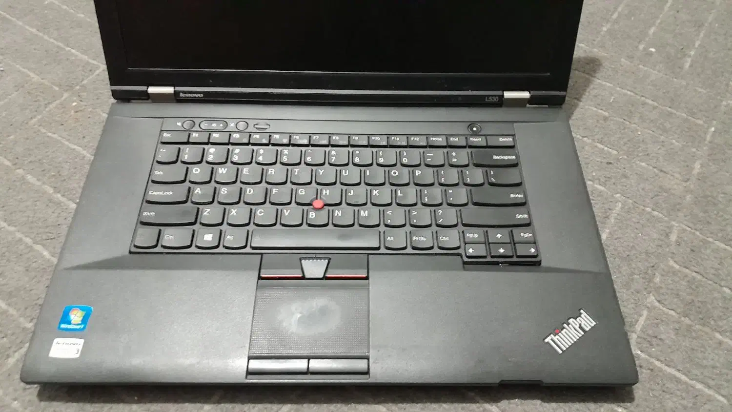 فروش فوری لبتاب دانشجویی|رایانه همراه|اصفهان, باغ نگاره|دیوار