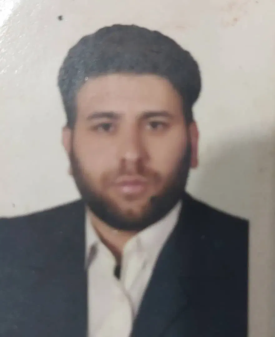 گمشده|اشیا|قم, باجک یک|دیوار