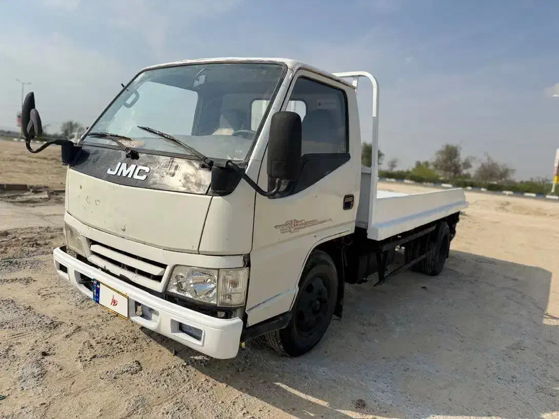 جی ام سی 2009|خودرو سنگین|قشم, |دیوار