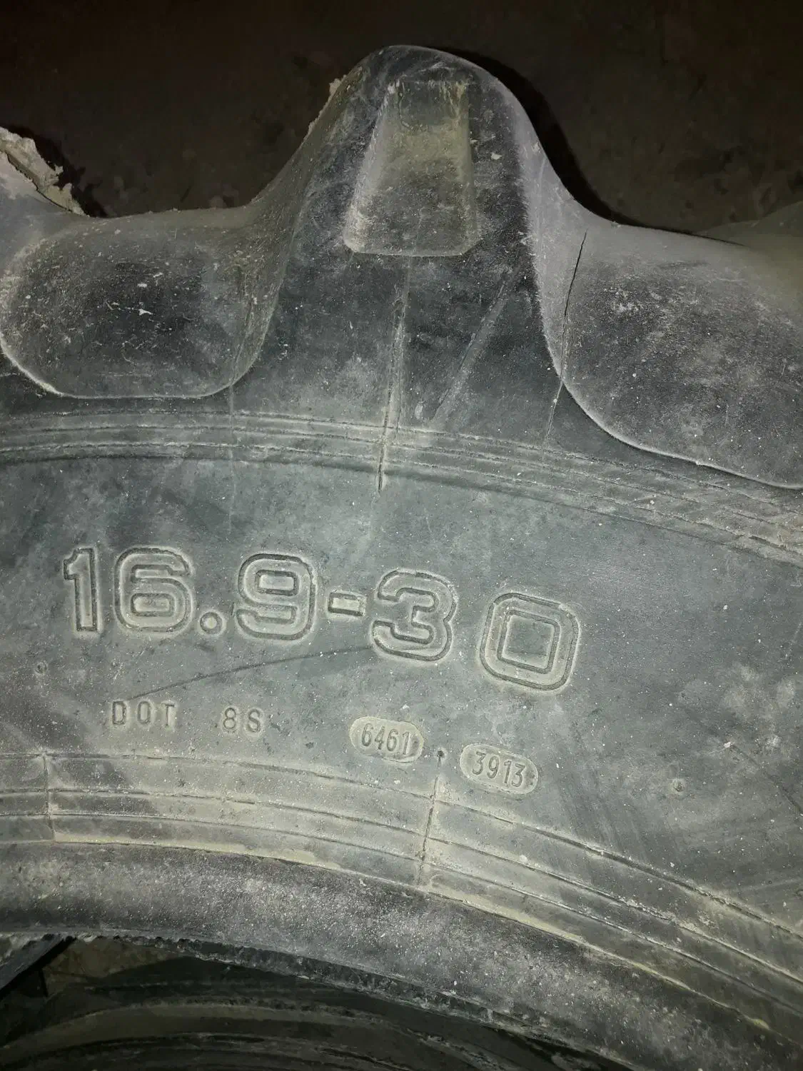 لاستیک ۱۶ بیل بهکو|قطعات یدکی و لوازم جانبی|کبودرآهنگ, |دیوار