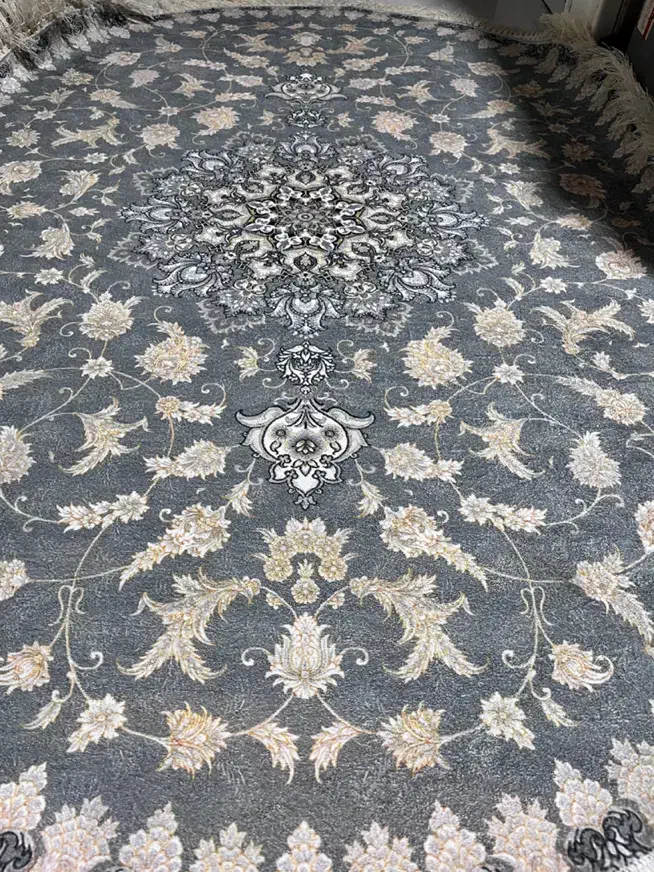 قالیچه یا همون فرشینه ۴متری|فرش|اهواز, کیانشهر|دیوار