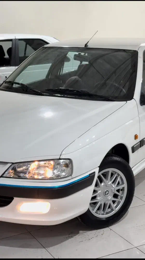 فروش پارس دوگانه|خودرو سواری و وانت|پیرانشهر, |دیوار