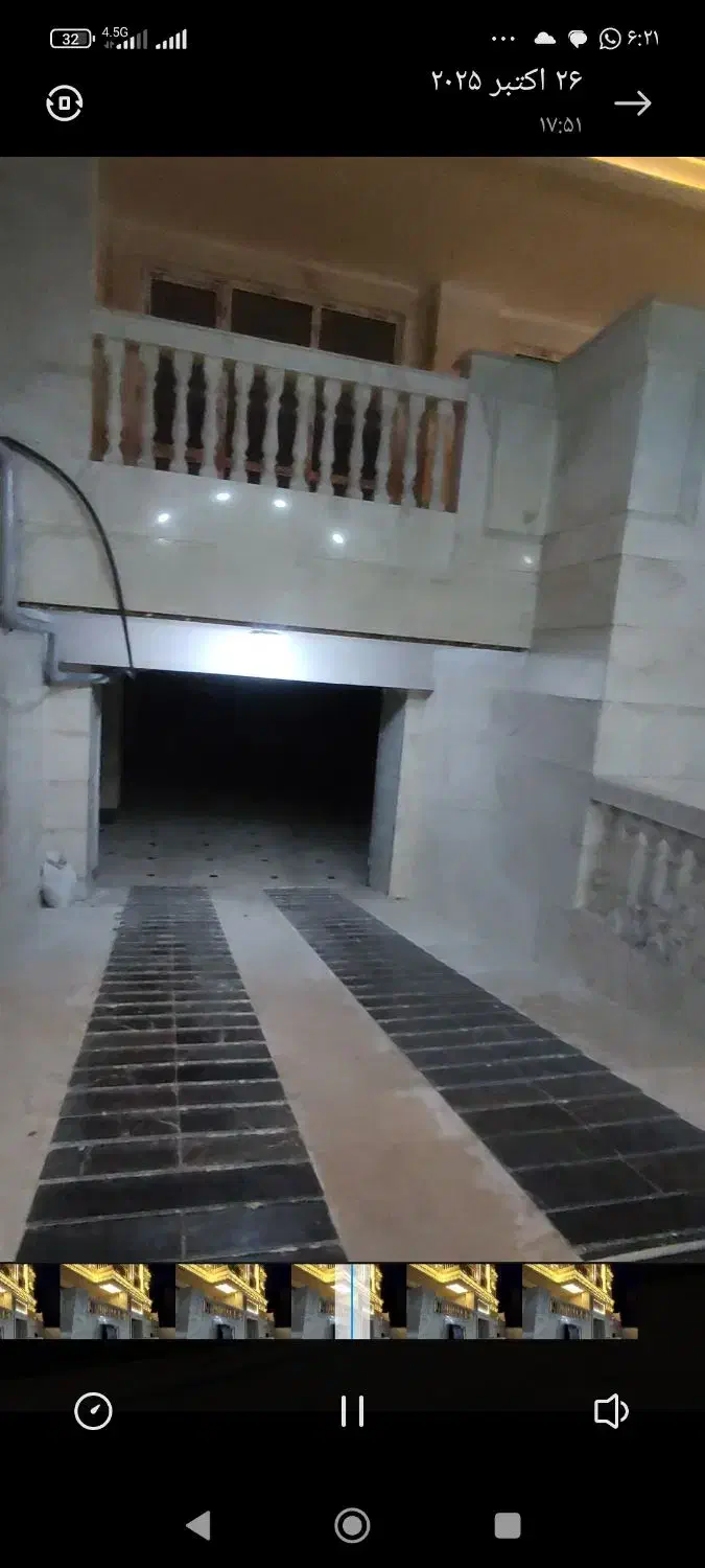 فروش  غربی ها واوان شخصی ساز|فروش آپارتمان|اسلامشهر, شهرک واوان|دیوار