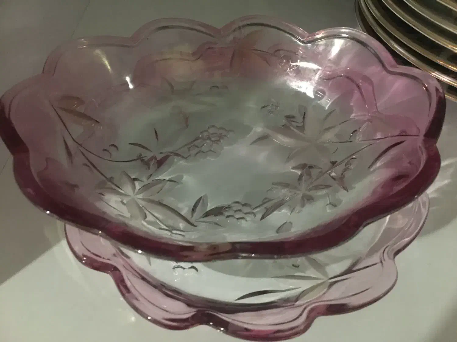 سرویس پذیرایی کریستال سوگا|ظروف سرو و پذیرایی|مشهد, فرهنگیان (شهرک غرب)|دیوار