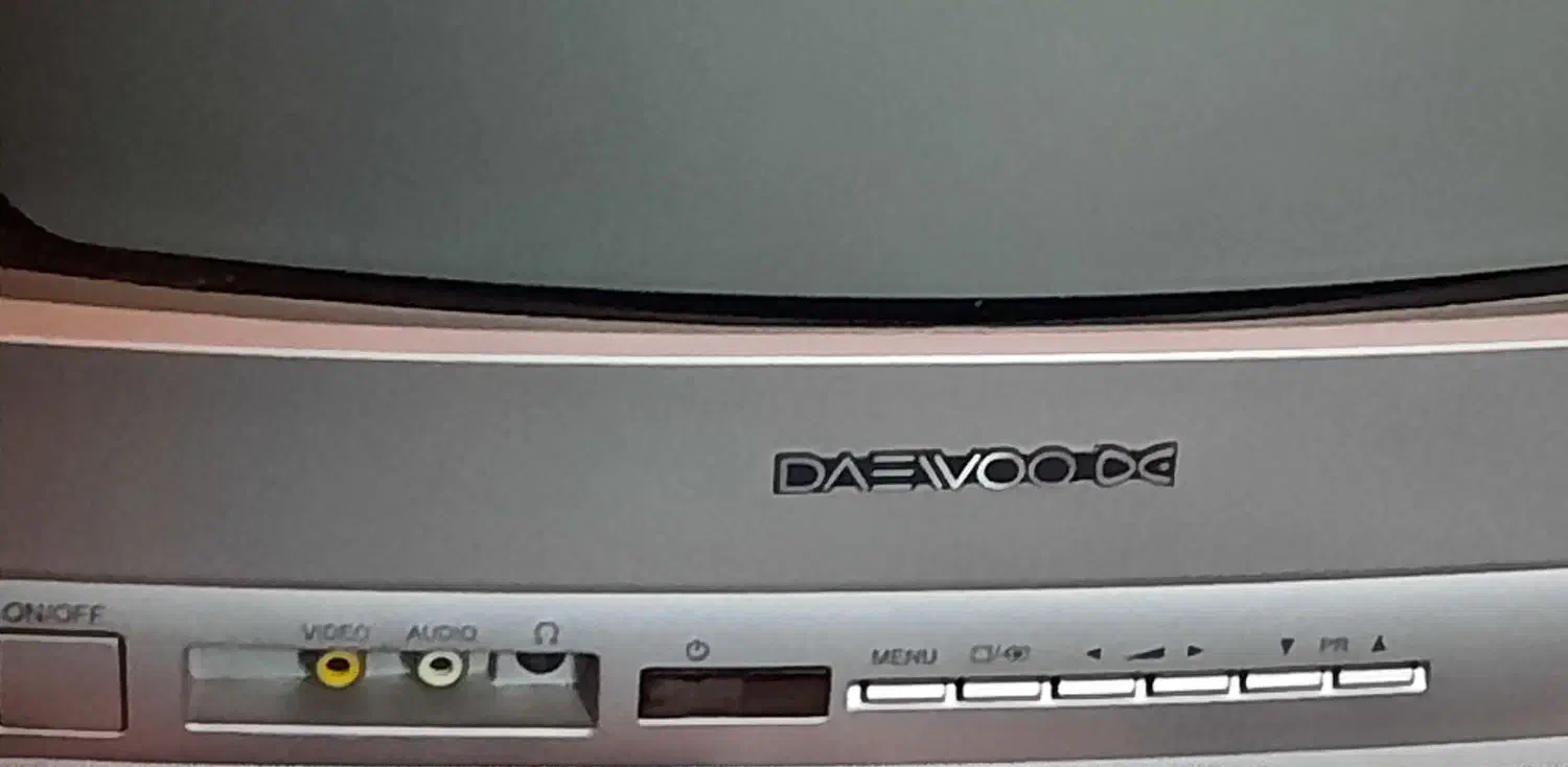 تلویزیون دوو|تلویزیون و پروژکتور|اردبیل, |دیوار