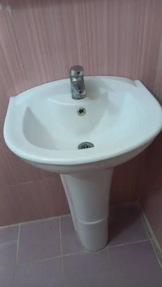 روشویی جنس درجه ۱|لوازم سرویس بهداشتی|اهواز, پادادشهر|دیوار