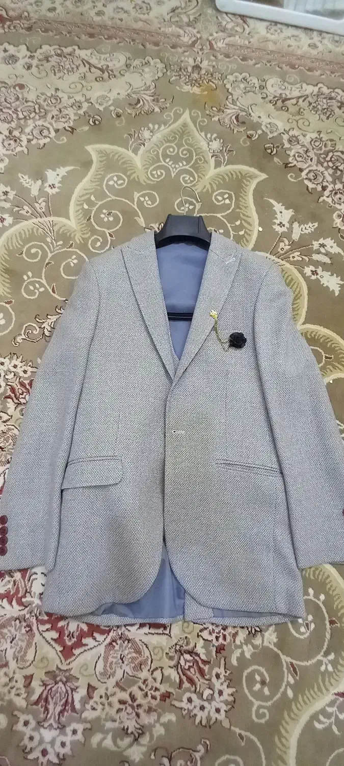 کت شلوار مجلسی|لباس|ری, اقدسیه|دیوار