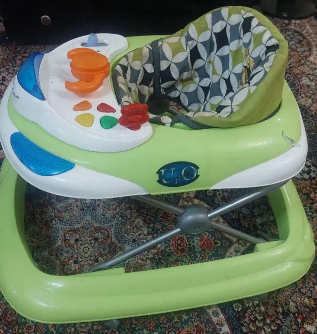 سرویس کالسکه ۳ تیکه|کالسکه و لوازم جانبی|تهران, افسریه جنوبی|دیوار