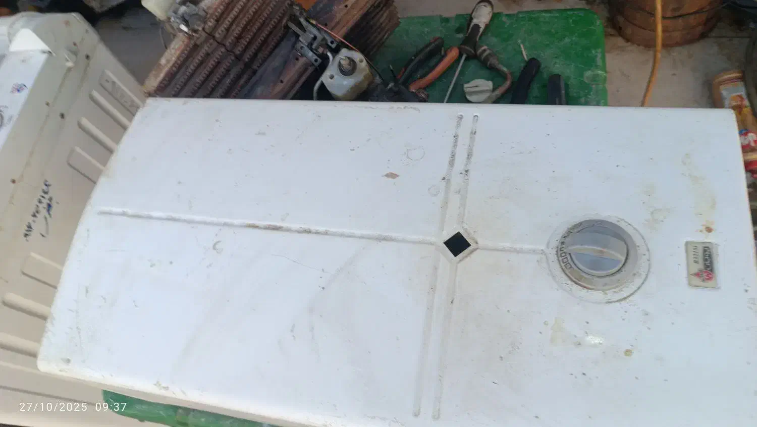 فروش آبگرمکن بوتان گتوند|آبگرمکن، پکیج، شوفاژ|گتوند, |دیوار