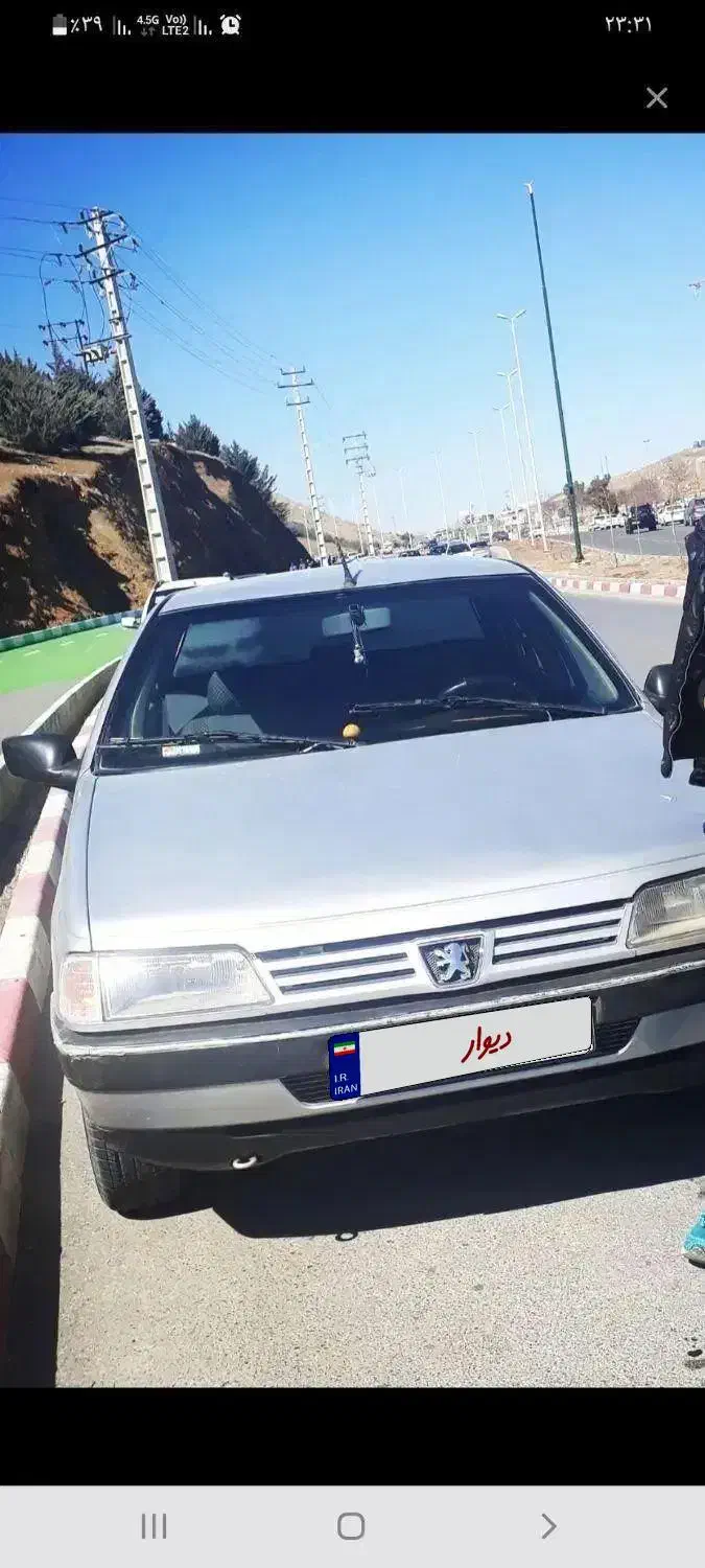 روا|خودرو سواری و وانت|سنندج, |دیوار