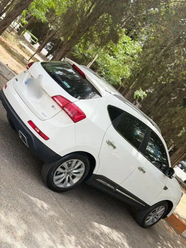 جک s5|خودرو سواری و وانت|بیرجند, |دیوار