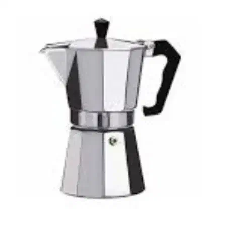 کتری برقی چای‌ساز دمنوشساز قهوه ساز اسپرسو موکاپات|سماور، چای‌ساز، قهوه‌ساز|تهران, امین حضور|دیوار