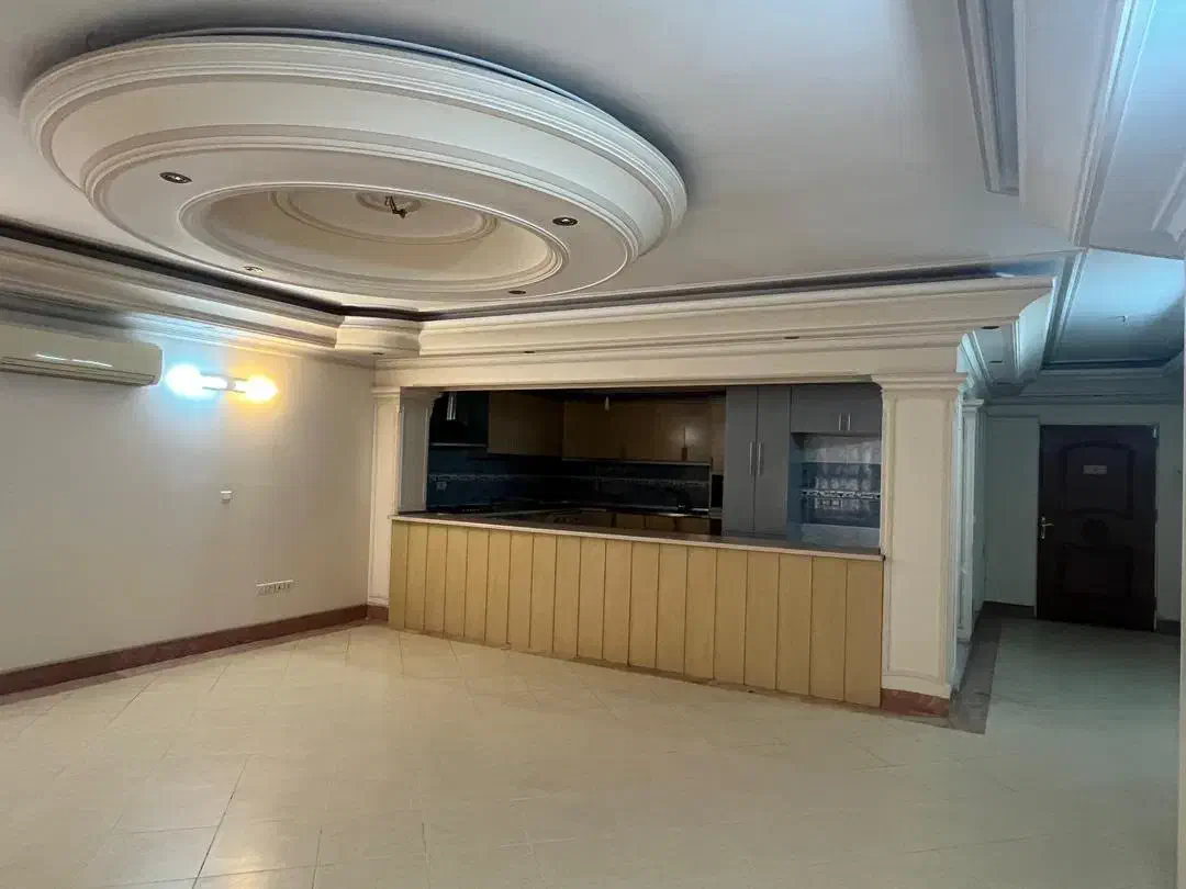 آپارتمان 124متری/ 3خواب *قیمت منصفانه*|فروش آپارتمان|قم, بلوار امین و ساحلی|دیوار