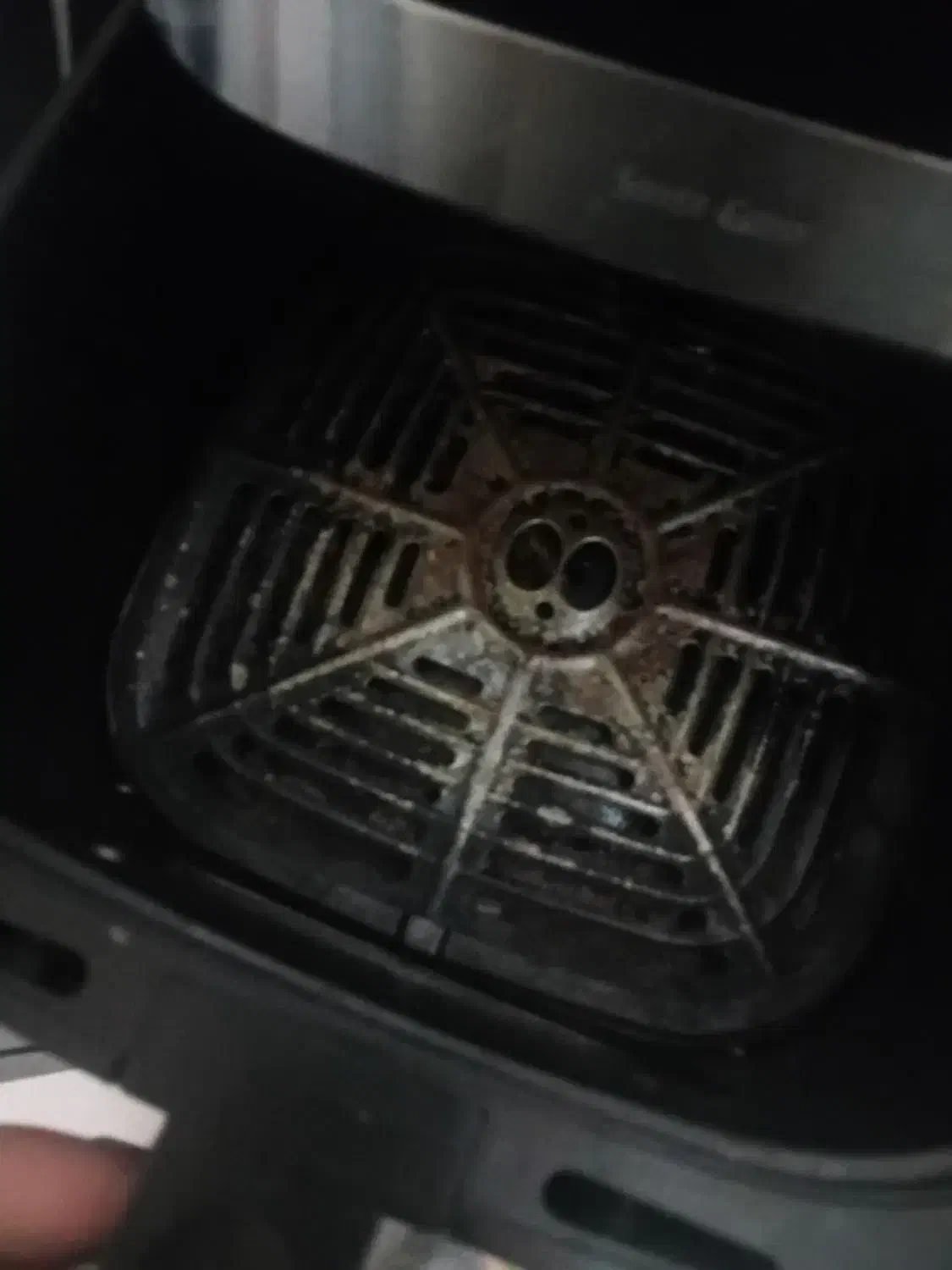 سرخکن 12لیتری|اجاق گاز و لوازم برقی پخت‌وپز|اهواز, پردیس دو|دیوار