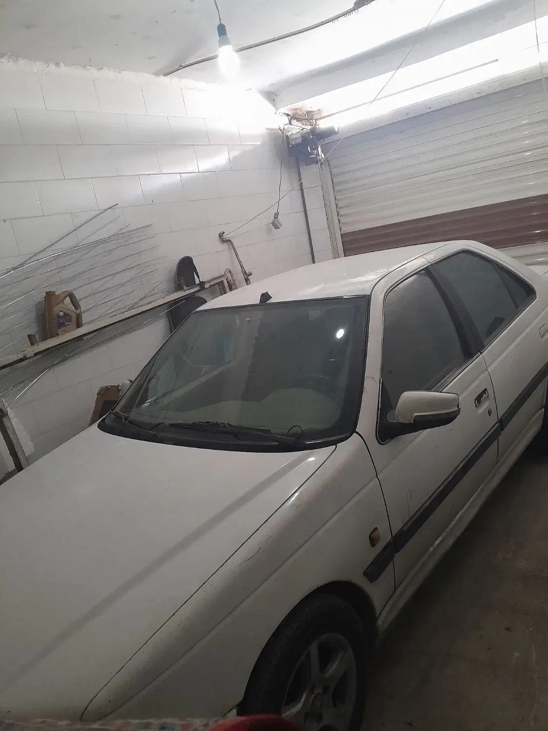 دربستی از خرم ابادبه تهران ۲میلیون راننده هستم|استخدام حمل و نقل|خرم‌آباد, |دیوار