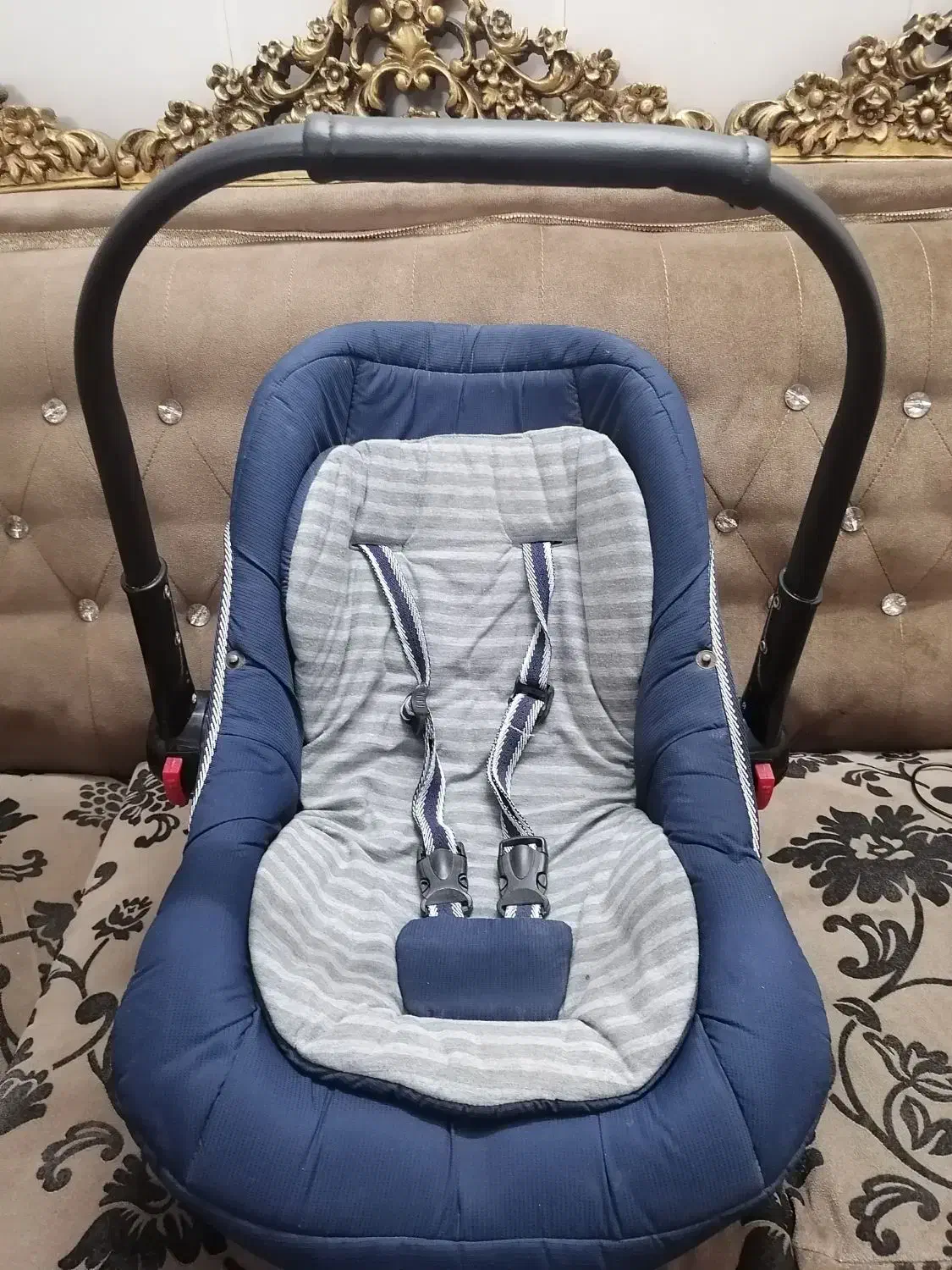 کریر|کالسکه و لوازم جانبی|قم, پامنار|دیوار