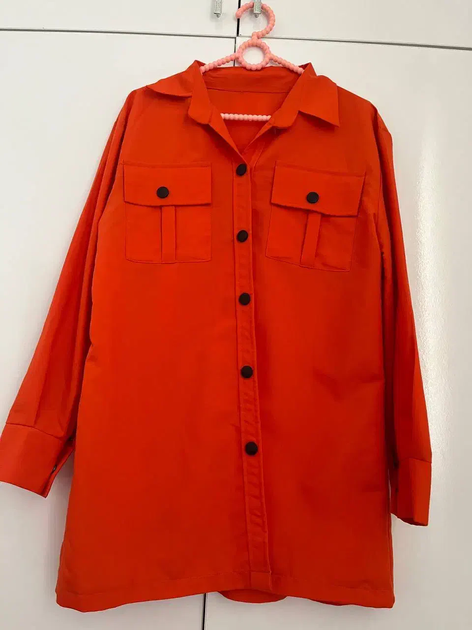 مانتو سایز ۳۸|لباس|رشت, پل تالشان|دیوار