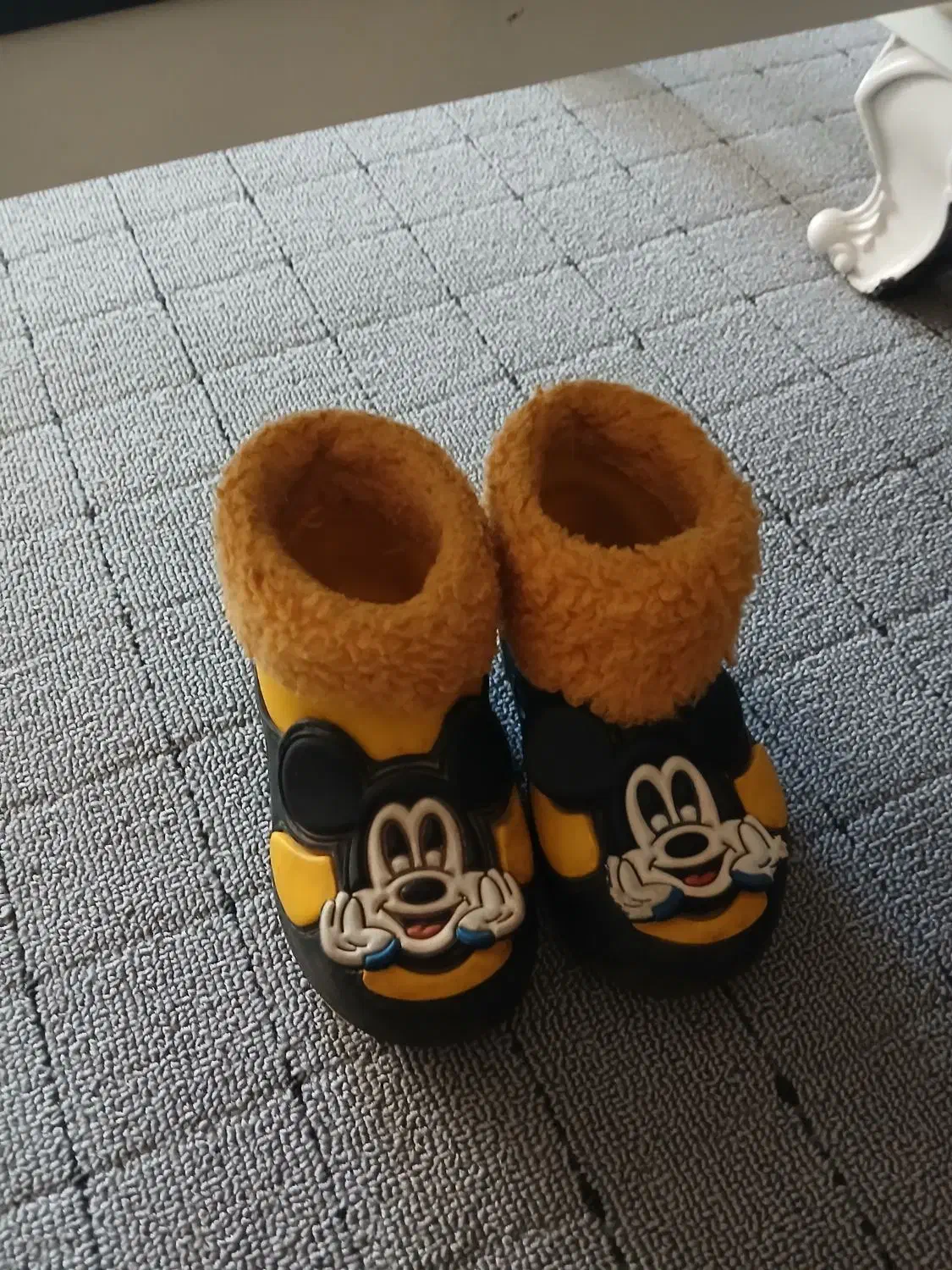 کفش|کفش و لباس بچه|تربتحیدریه, رضاشهر|دیوار