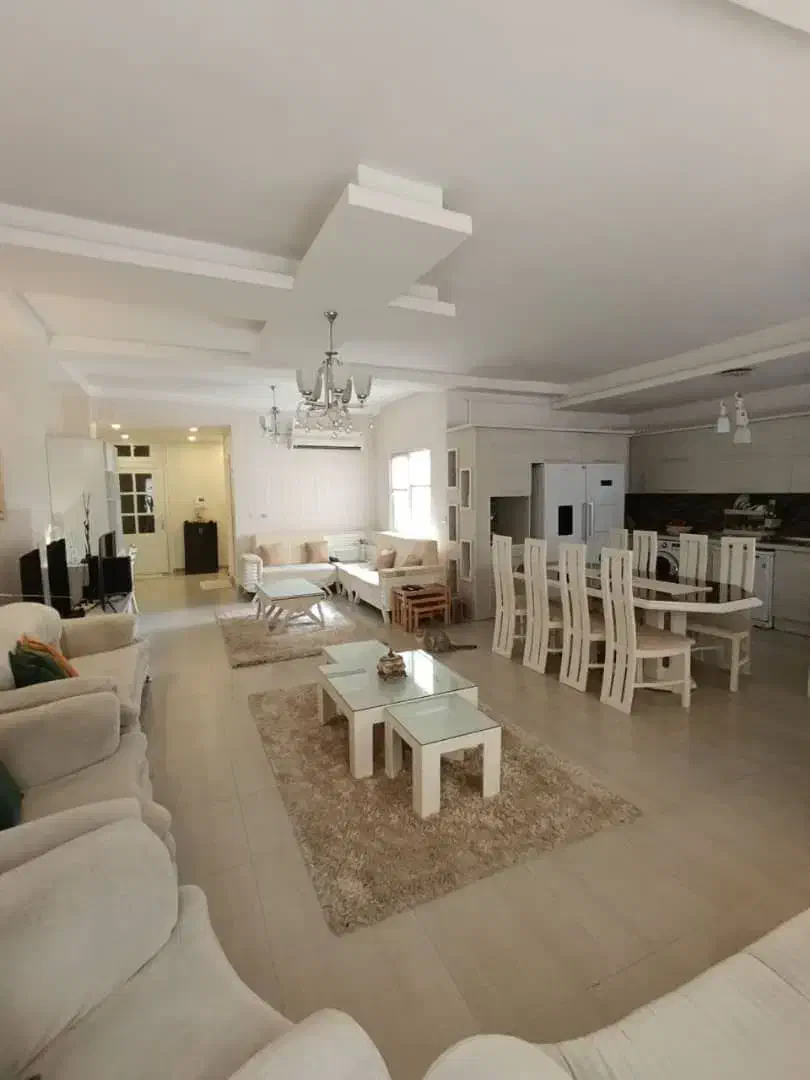 بهاران/۱۴۰ متری/خوش نقشه و دنج|فروش آپارتمان|گرگان, |دیوار