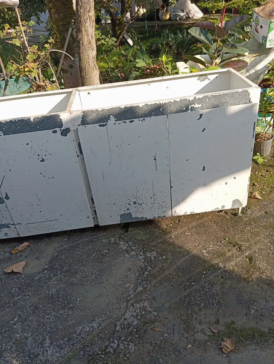 کابینت فلزی|جاکفشی، کمد، دراور|سلمانشهر, |دیوار