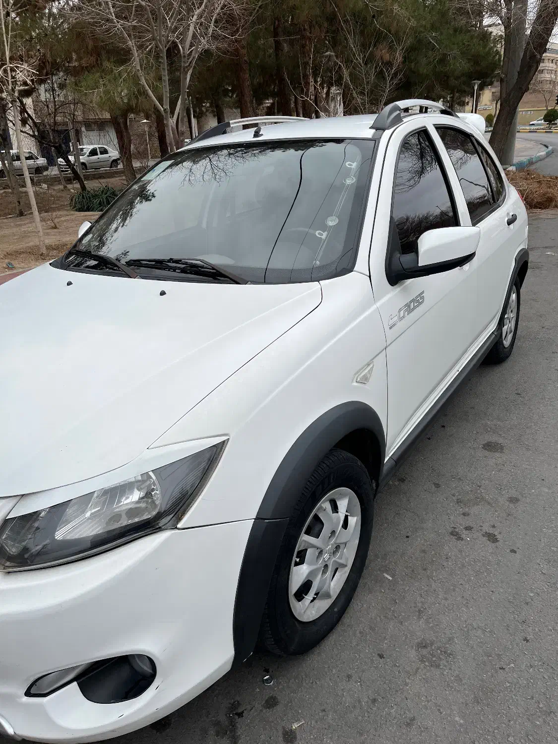 کوییک مدل ۱۴۰۰|خودرو سواری و وانت|اصفهان, حسین‌آباد|دیوار