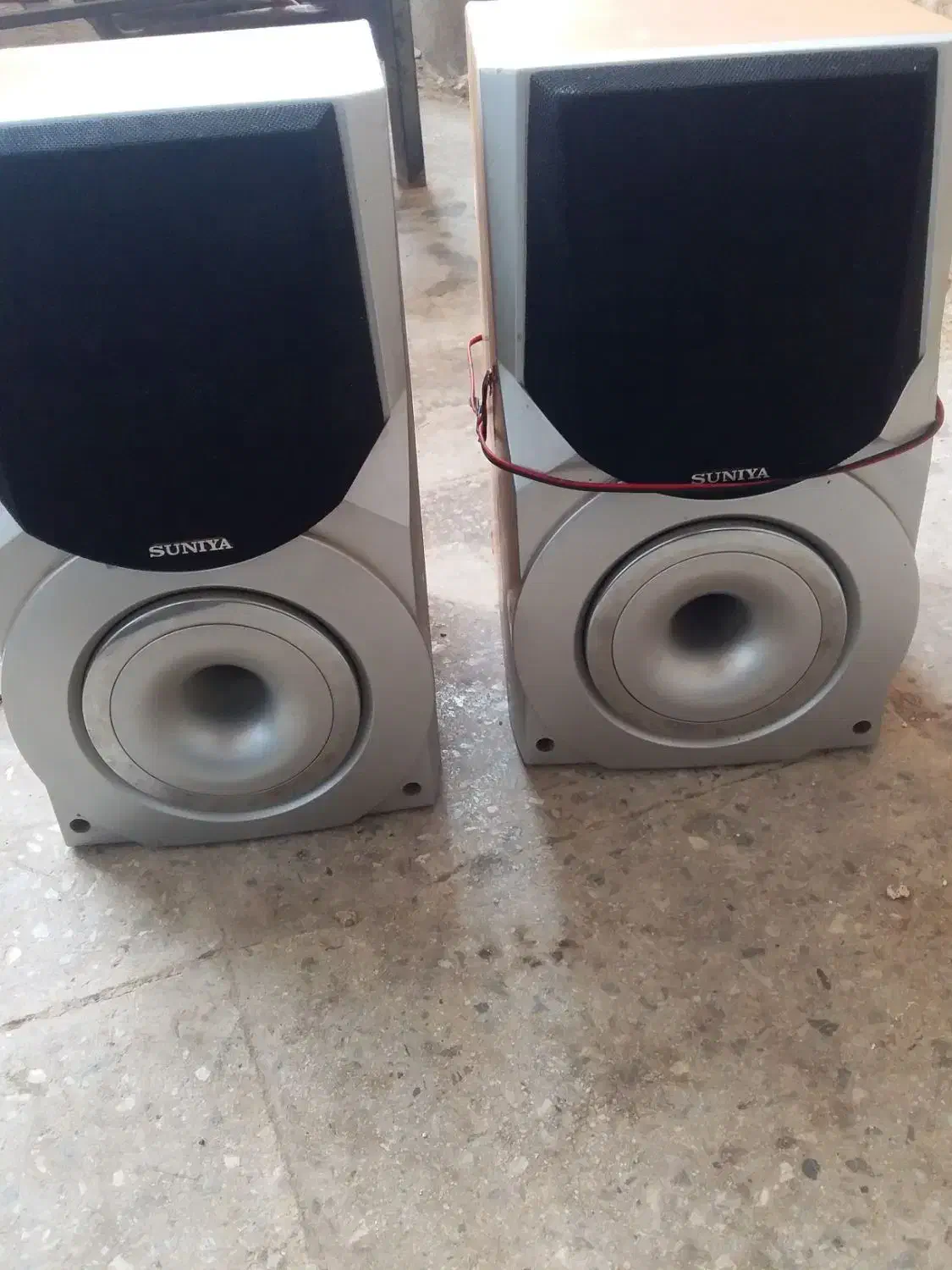 باند|سیستم صوتی خانگی|کنگاور, |دیوار