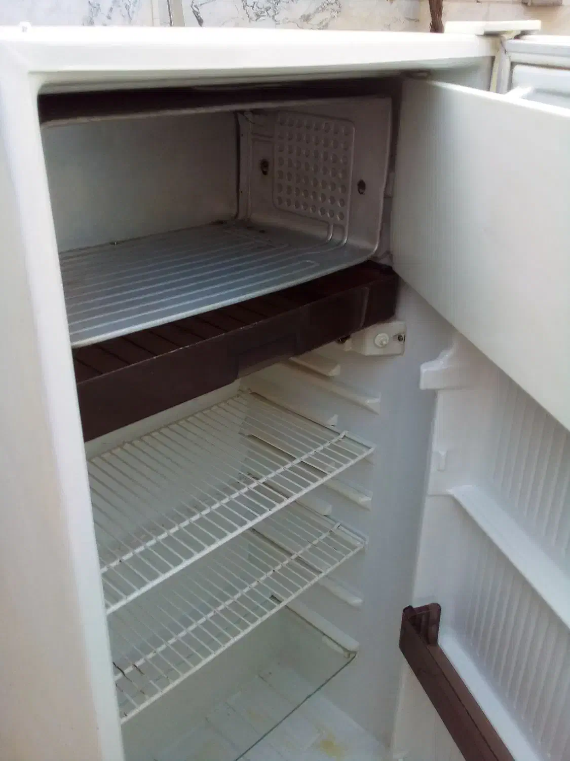 فروش یخچال|یخچال و فریزر|ابهر, |دیوار