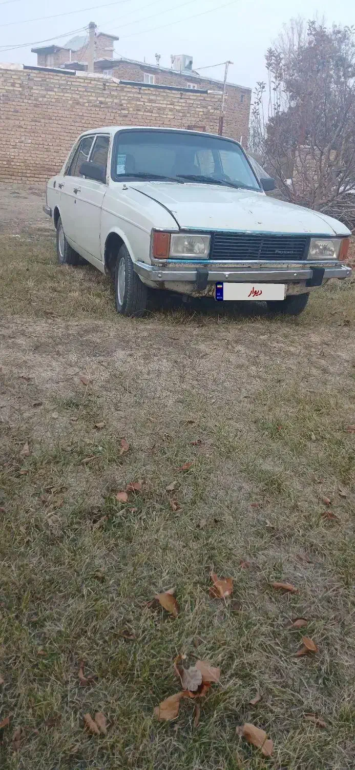 پیکان|خودرو سواری و وانت|ارومیه, |دیوار